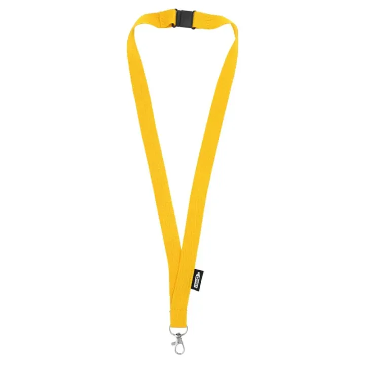 R-PET lanyard - LT90887 (N0041)